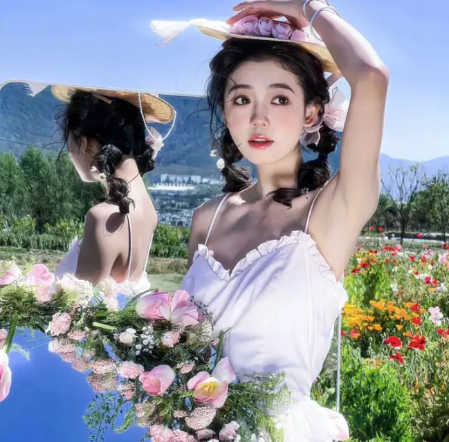 二手搭档